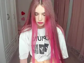 Stripchat Adult Webcams of lil_cassie