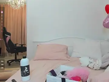 Stripchat Watch Live Sex Cams of lil_cassie