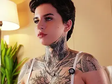 Stripchat Sex Chat of AliceShazaham_