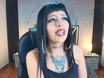 Stripchat Live Sex of AuroraDiaz