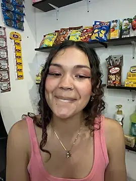 Stripchat Private Sex Chat of Camilla_Miller01