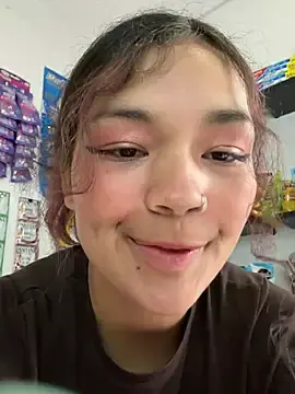 Stripchat Best live sex cam show of Camilla_Miller01