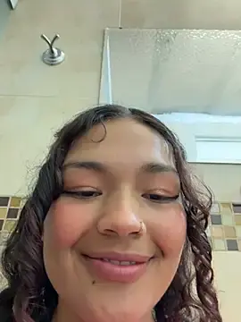 Stripchat Free Porn Cam of Camilla_Miller01