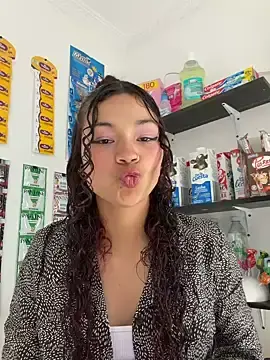 Stripchat Private Sex Chat of Camilla_Miller01