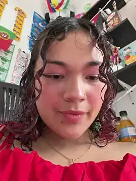 Stripchat Free Porn Cam of Camilla_Miller01