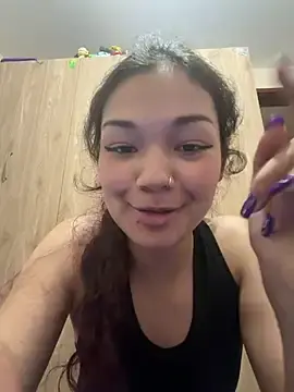 Stripchat Nude Webcam of Camilla_Miller01