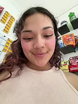 Stripchat Free Porn Cam of Camilla_Miller01