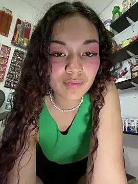 Stripchat Watch Live Sex Cams of Camilla_Miller01
