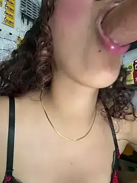 Stripchat Private Sex Chat of Camilla_Miller01