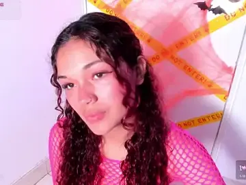 Stripchat Free Live Porn of Camilla_Miller01