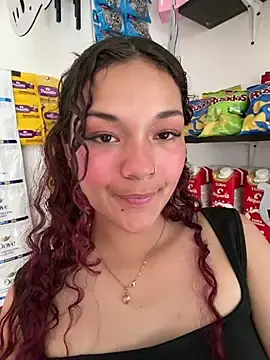 Stripchat Watch Live Sex Cams of Camilla_Miller01
