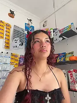Stripchat Live Sex of Camilla_Miller01