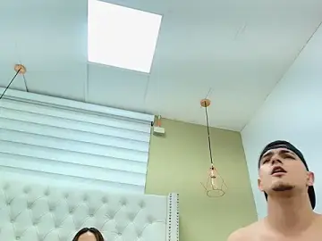 Stripchat Sex Chat of DAVID_VICTORIAA