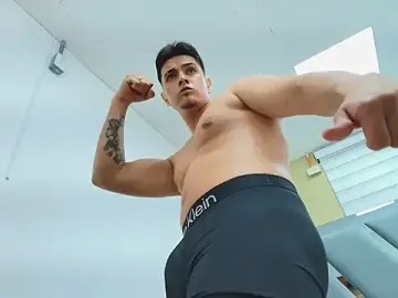 Stripchat Best live sex cam show of DAVID_VICTORIAA