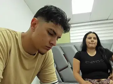 Stripchat Free Live Porn of DAVID_VICTORIAA