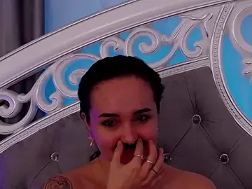 Stripchat Adult Video Chat of MeIisaLove