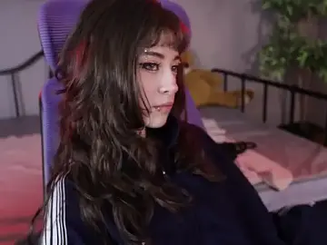 Stripchat Adult Webcams of Miyuki_wolf