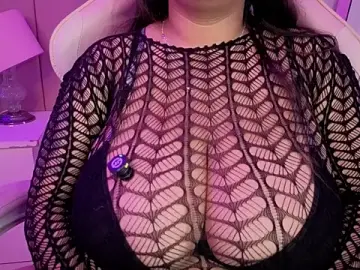 Stripchat Sex Chat of MollyBigBoobs12