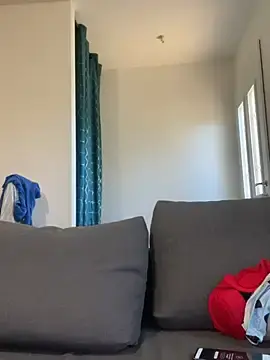 Stripchat Sex Chat of Toto-pika