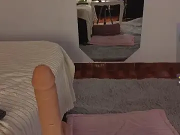 Stripchat Live Sex of aprildreams19