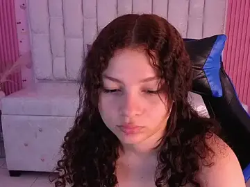 Stripchat Free Live Porn of shalon_diaz_s