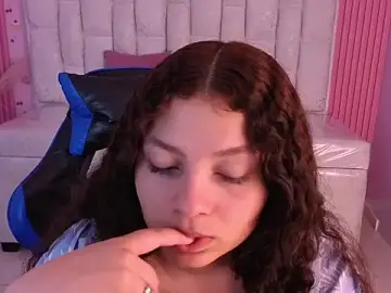 Stripchat Watch Live Sex Cams of shalon_diaz_s