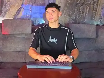 Stripchat Adult Video Chat of Daviid_laidd