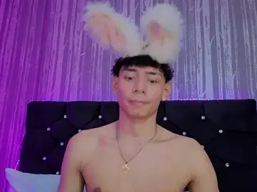Stripchat Sex Chat of Daviid_laidd