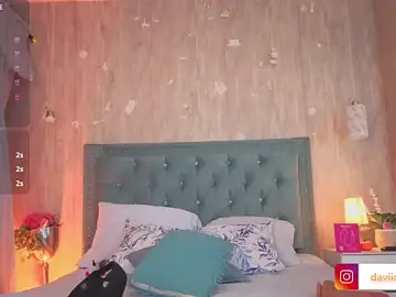 Stripchat Best live sex cam show of Daviid_laidd