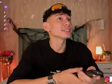 Stripchat Live Sex of Daviid_laidd