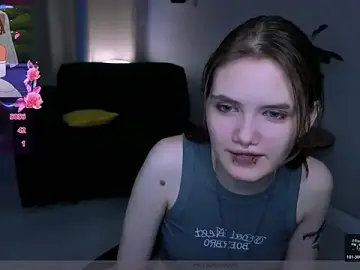 Stripchat Live Sex Cam of Dilara_xBaby