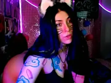 Stripchat Live Sex Cam of JINX_26