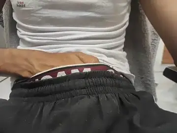 Stripchat Adult Webcam of Jaipurboy_