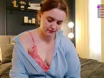 Stripchat Live Porn of Lella_Ryann_