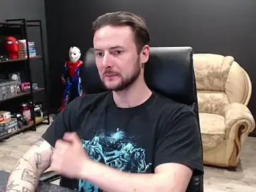 Stripchat Free Porn Cam of MihasikD