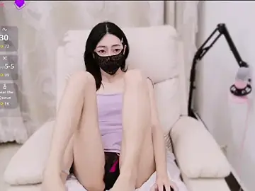 Stripchat Nude Webcam of tuantuanle