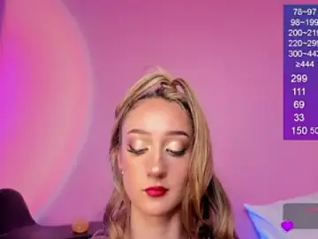 Stripchat Sex Cam of Bella-White