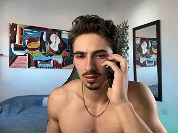 Stripchat Watch Live Sex Cams of David_Brown18