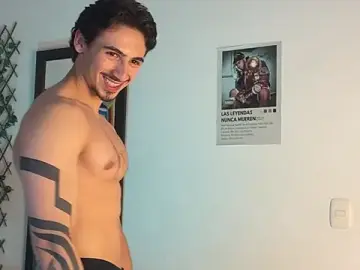 Stripchat Sex Chat of David_Brown18