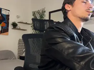 Stripchat Best live sex cam show of David_Brown18