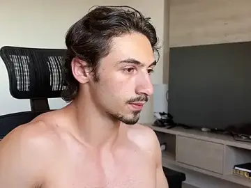 Stripchat Best live sex cam show of David_Brown18