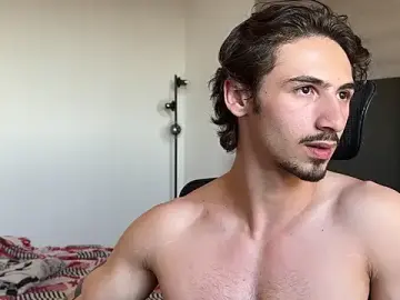 Stripchat Watch Live Sex Cams of David_Brown18