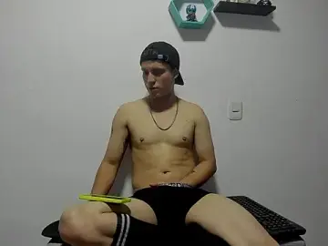 Stripchat Best Webcam of RyanHorseman