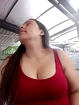 Stripchat Best live sex cam show of Ary-