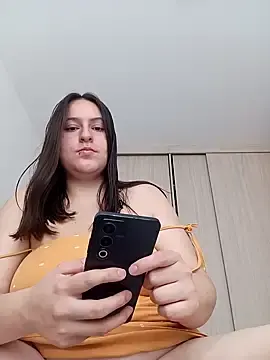 Stripchat Private Sex Chat of Ary-