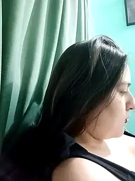 Stripchat Private Sex Chat of Ary-