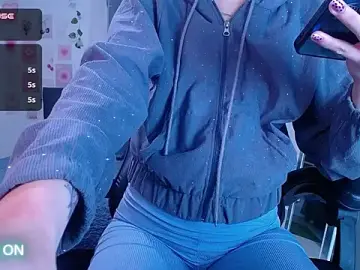 Stripchat Live Sex of IsaBaileys_