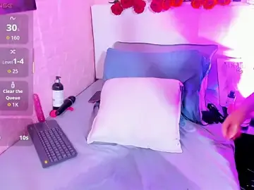 Stripchat Best live sex cam show of LYAA_COLLINS_