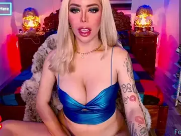 Stripchat Nude Webcam of Magnificent_Transts