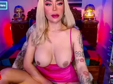 Stripchat Free Porn Cam of Magnificent_Transts